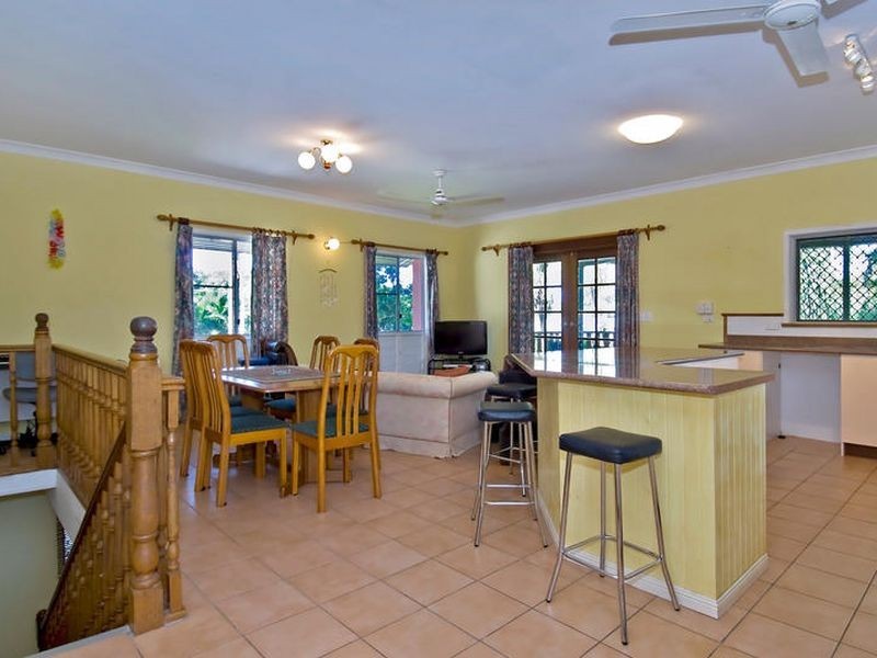 2 Eagle Close, Yorkeys Knob QLD 4878