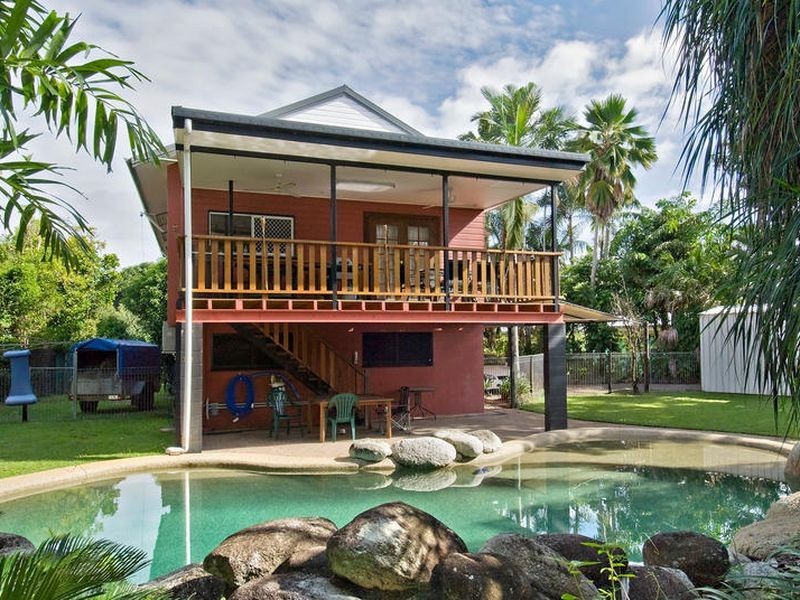 2 Eagle Close, Yorkeys Knob QLD 4878