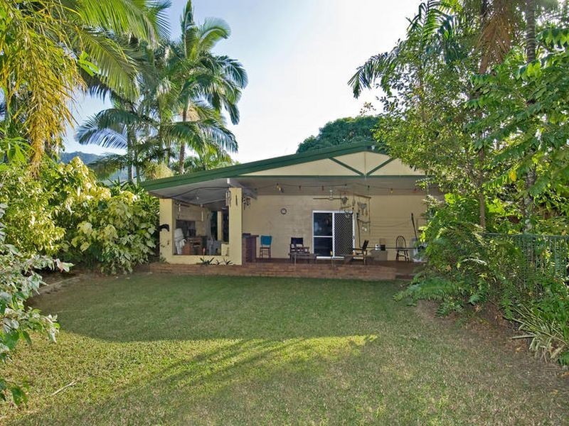 10 Metric Close, Smithfield QLD 4878