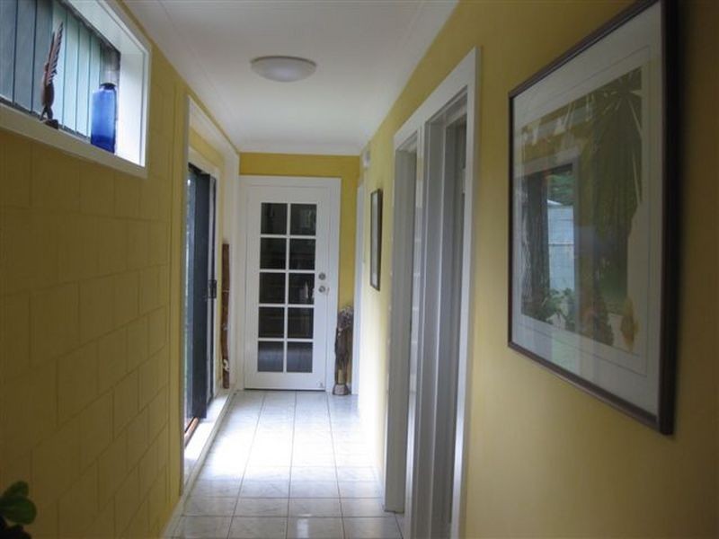 21 Sims Esplanade, Yorkeys Knob QLD 4878