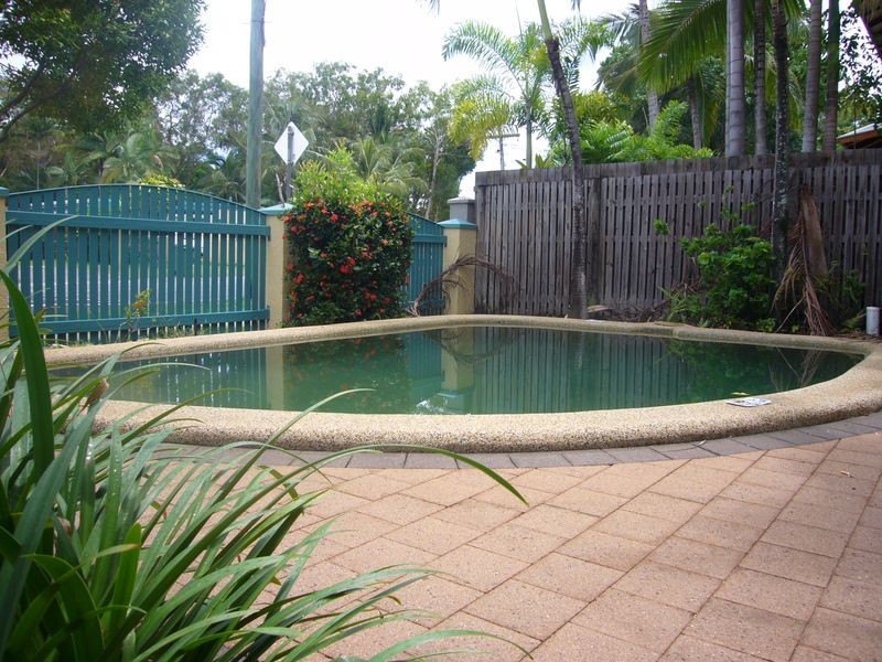 6/13 Rutherford Street, Yorkeys Knob QLD 4878