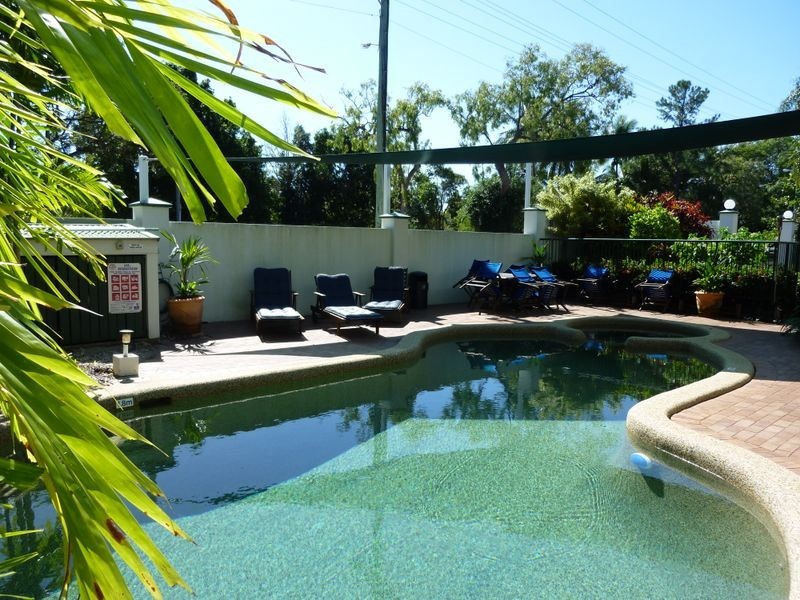 7/101 Wattle Street, Yorkeys Knob QLD 4878