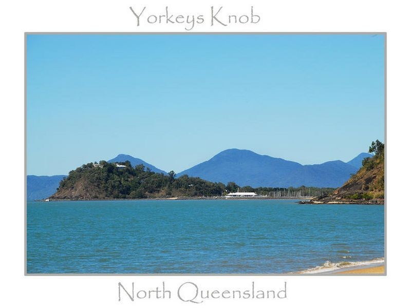 17/61 Sims Esplanade, Yorkeys Knob QLD 4878