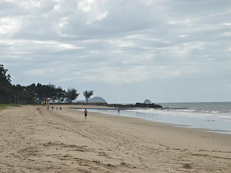 17/61 Sims Esplanade, Yorkeys Knob QLD 4878