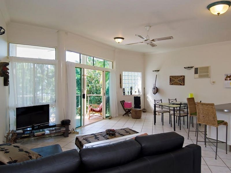 5/27 Sims Esplanade, Yorkeys Knob QLD 4878