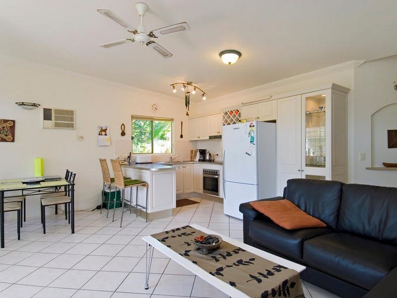 5/27 Sims Esplanade, Yorkeys Knob QLD 4878