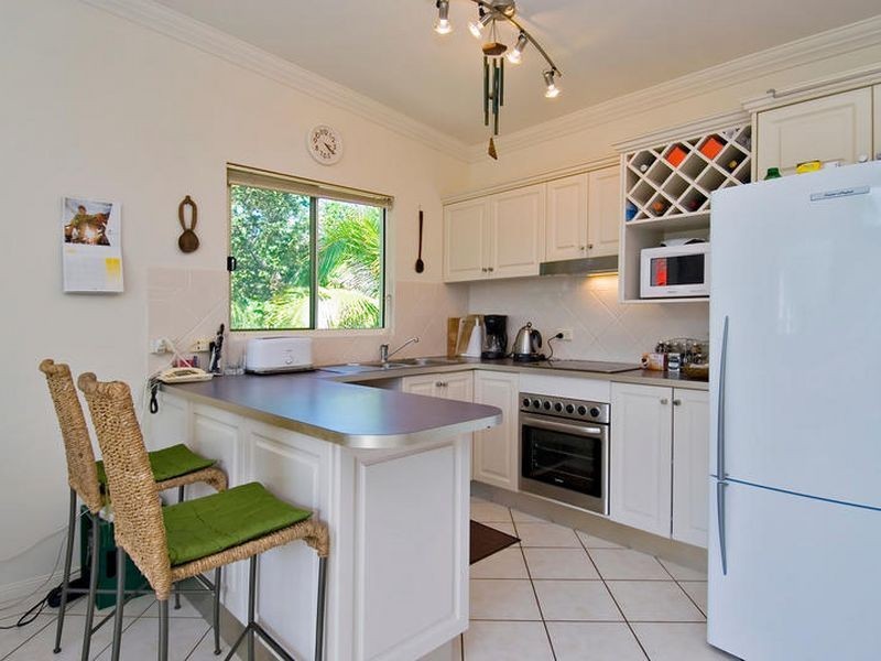 5/27 Sims Esplanade, Yorkeys Knob QLD 4878