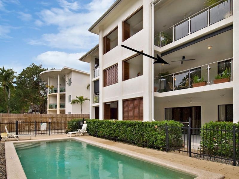 4/29 Sims Esplanade, Yorkeys Knob QLD 4878