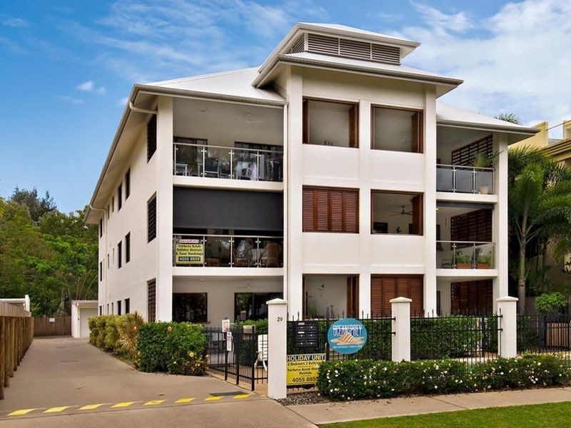 4/29 Sims Esplanade, Yorkeys Knob QLD 4878