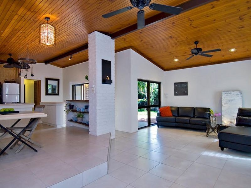 Yorkeys Knob QLD 4878