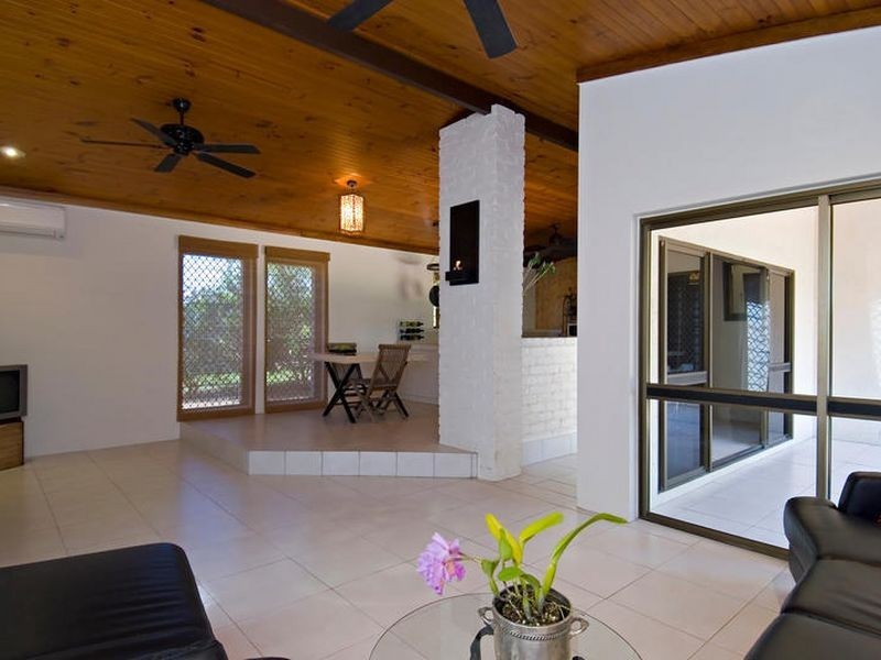 Yorkeys Knob QLD 4878