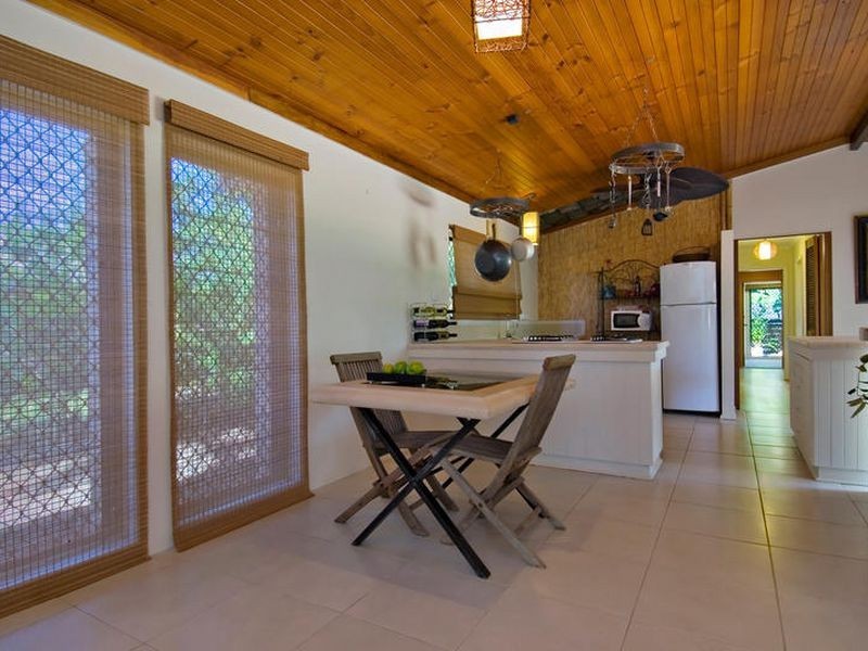 Yorkeys Knob QLD 4878