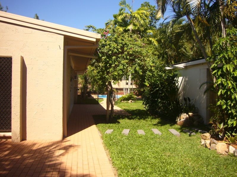 Yorkeys Knob QLD 4878