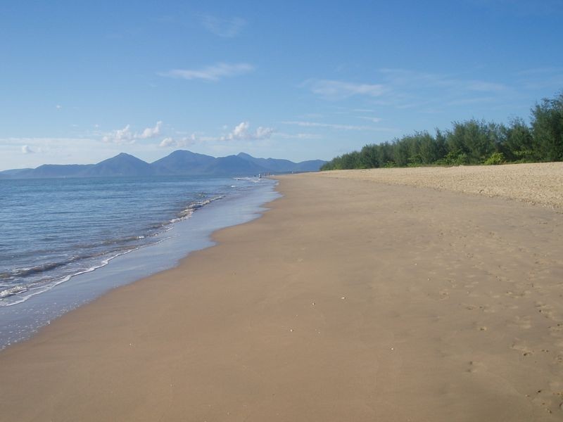 Yorkeys Knob QLD 4878