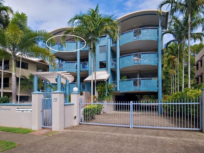 5/75 Sims Esplanade, Yorkeys Knob QLD 4878