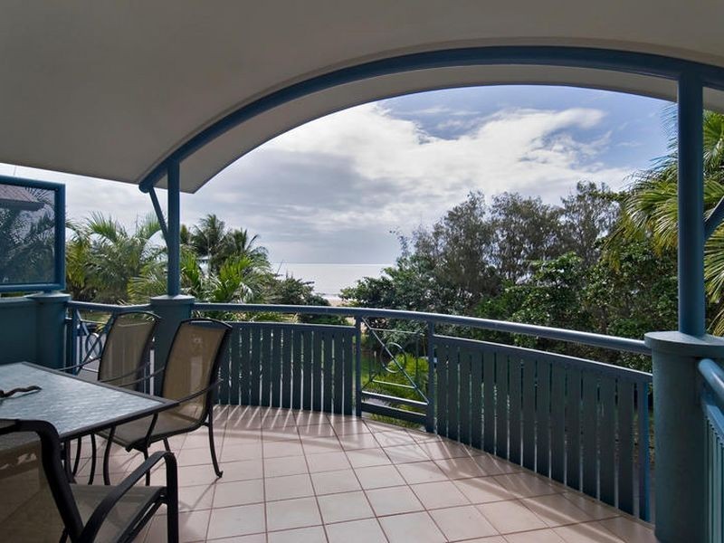 5/75 Sims Esplanade, Yorkeys Knob QLD 4878