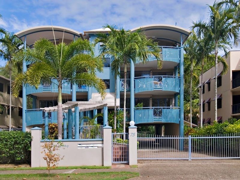 5/75 Sims Esplanade, Yorkeys Knob QLD 4878