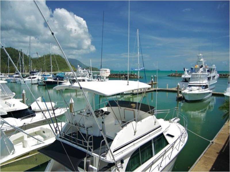 5/75 Sims Esplanade, Yorkeys Knob QLD 4878