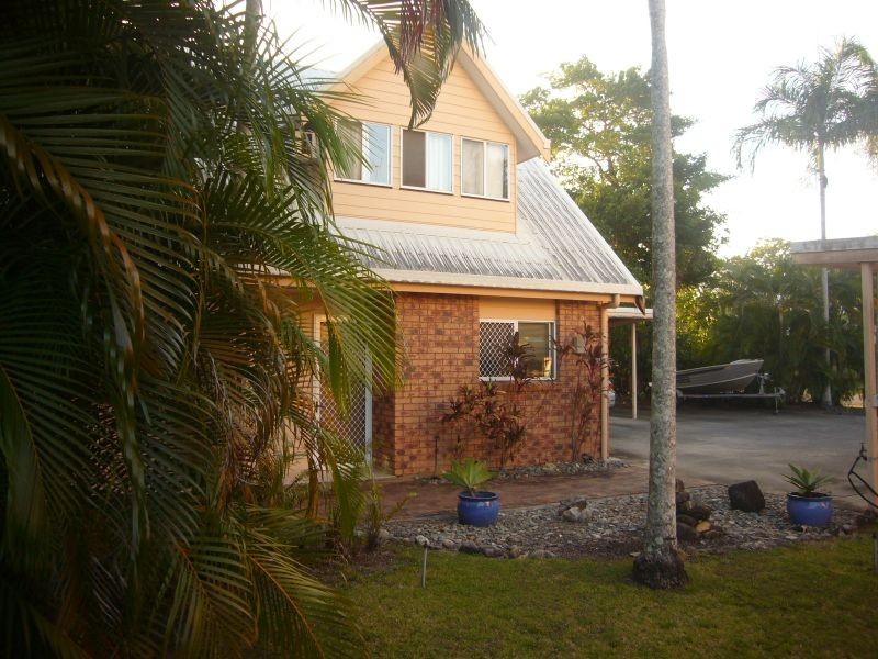 1/31 Rutherford Street, Yorkeys Knob QLD 4878