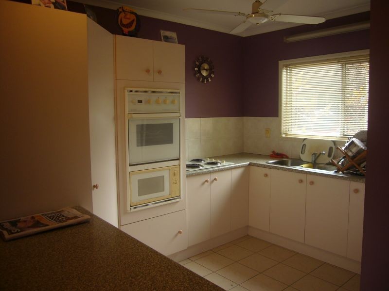 1/31 Rutherford Street, Yorkeys Knob QLD 4878