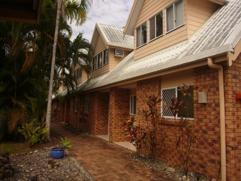 1/31 Rutherford Street, Yorkeys Knob QLD 4878