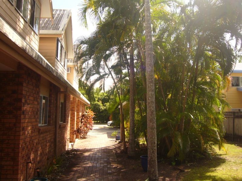 1/31 Rutherford Street, Yorkeys Knob QLD 4878