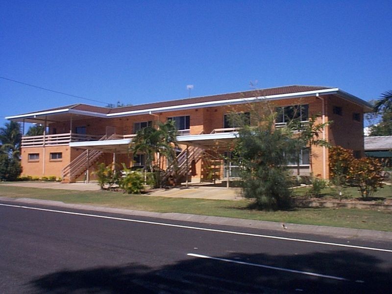 4/49 Sims Esplanade, Yorkeys Knob QLD 4878