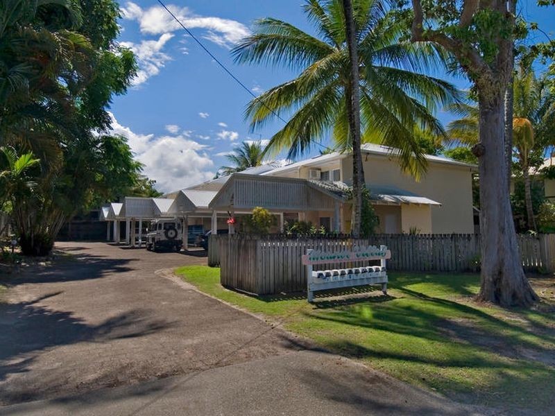 5/33 Fairweather Street, Yorkeys Knob QLD 4878