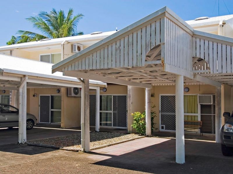 5/33 Fairweather Street, Yorkeys Knob QLD 4878