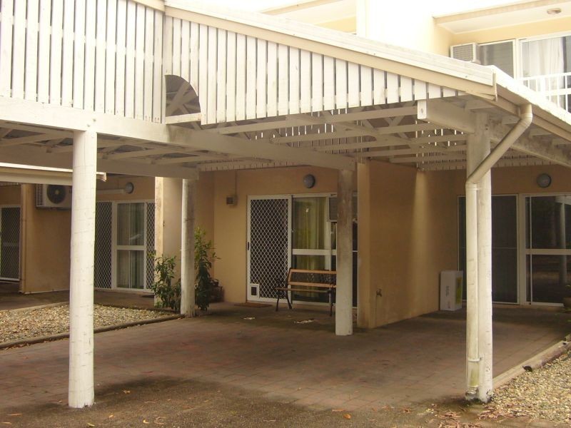 5/33 Fairweather Street, Yorkeys Knob QLD 4878