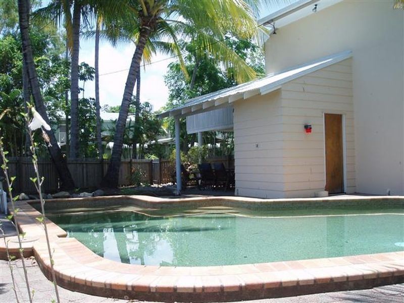 5/33 Fairweather Street, Yorkeys Knob QLD 4878