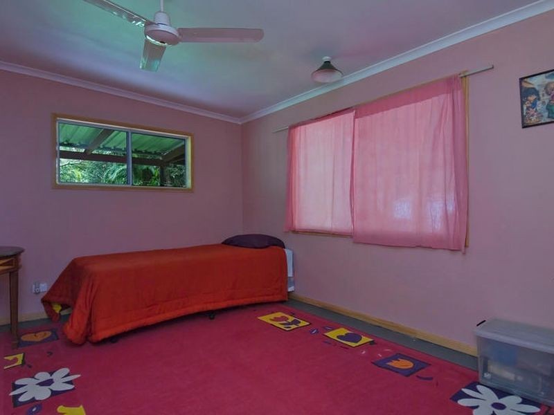 37 Gregory Terrace, Kuranda QLD 4881