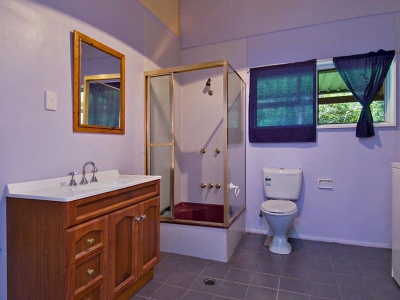 37 Gregory Terrace, Kuranda QLD 4881