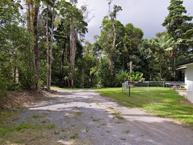 37 Gregory Terrace, Kuranda QLD 4881