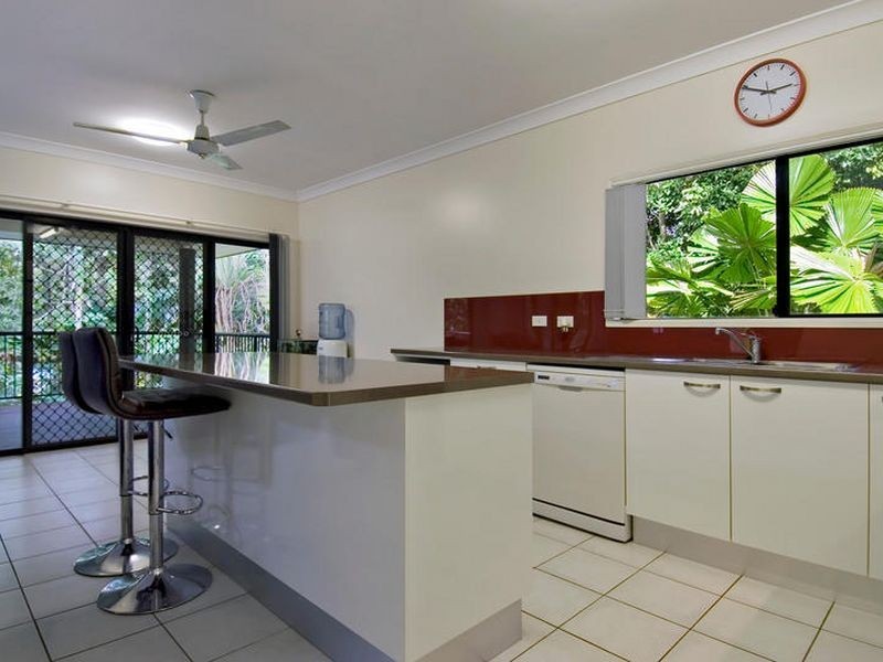 37 Gregory Terrace, Kuranda QLD 4881