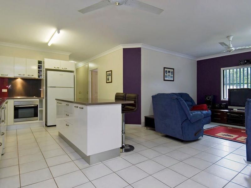 37 Gregory Terrace, Kuranda QLD 4881