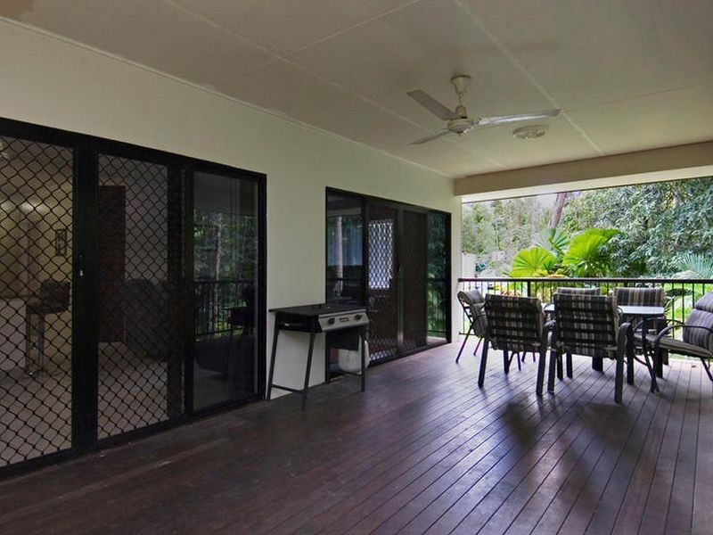 37 Gregory Terrace, Kuranda QLD 4881