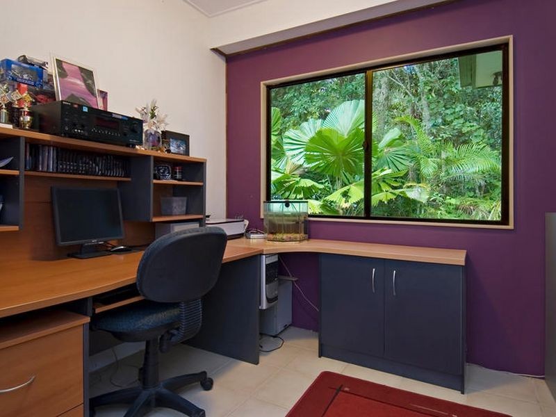 37 Gregory Terrace, Kuranda QLD 4881