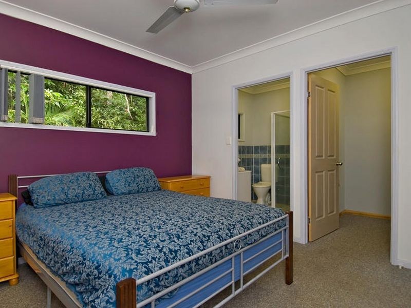 37 Gregory Terrace, Kuranda QLD 4881