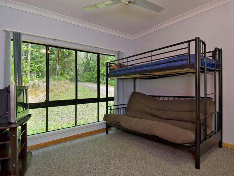 37 Gregory Terrace, Kuranda QLD 4881