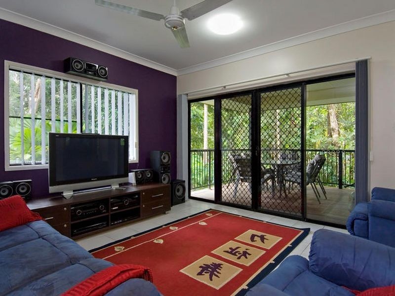 37 Gregory Terrace, Kuranda QLD 4881