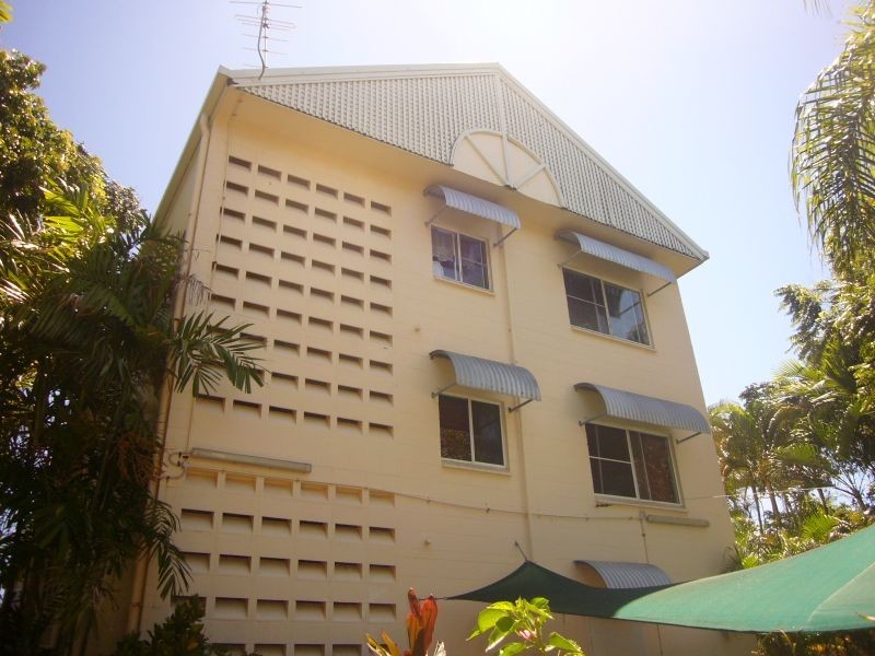 7/538 Varley Street, Yorkeys Knob QLD 4878