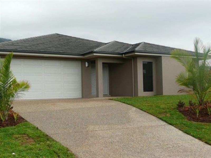 12 Bushlark Place, Smithfield QLD 4878