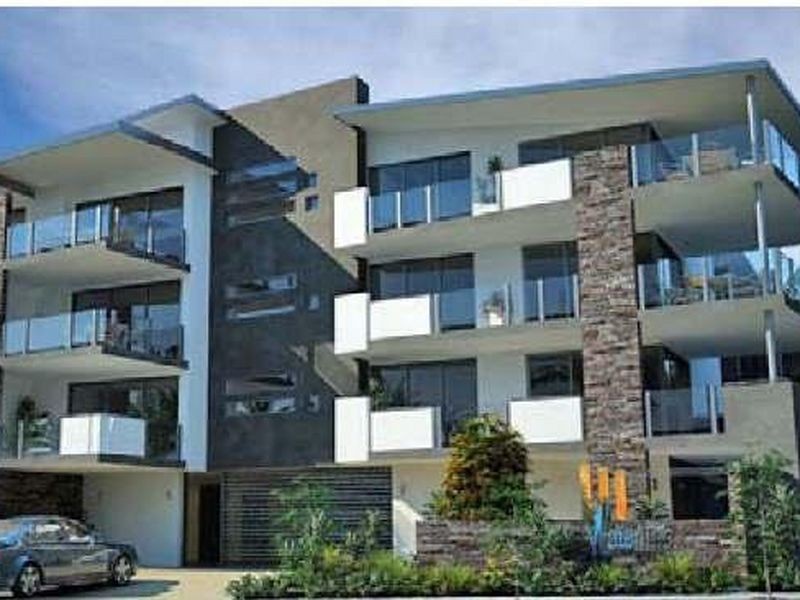 10/6-10 Wattle Street, Yorkeys Knob QLD 4878