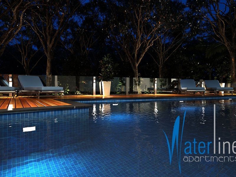 10/6-10 Wattle Street, Yorkeys Knob QLD 4878