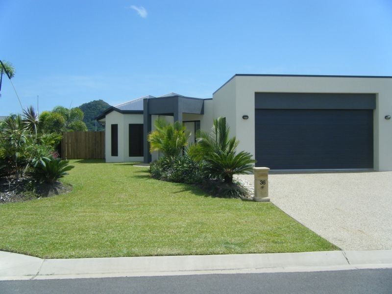 36 Redcap Bend, Trinity Park QLD 4879