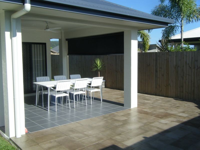 36 Redcap Bend, Trinity Park QLD 4879