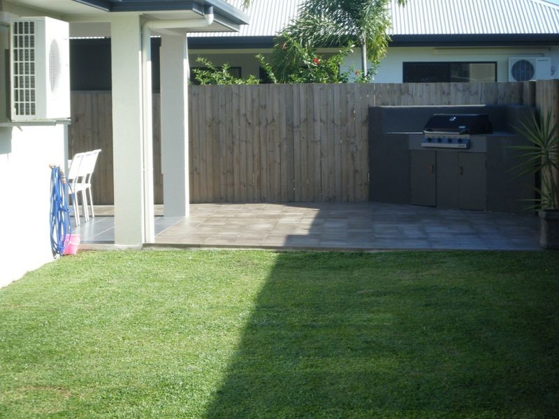 36 Redcap Bend, Trinity Park QLD 4879