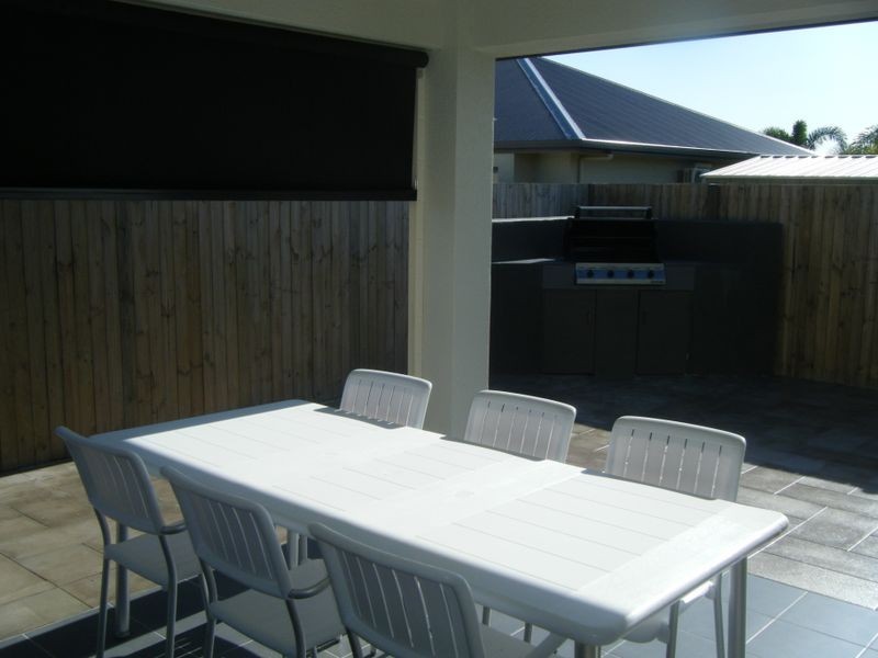 36 Redcap Bend, Trinity Park QLD 4879