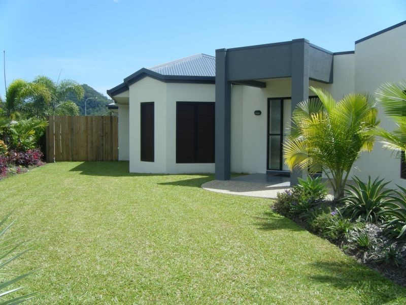 36 Redcap Bend, Trinity Park QLD 4879